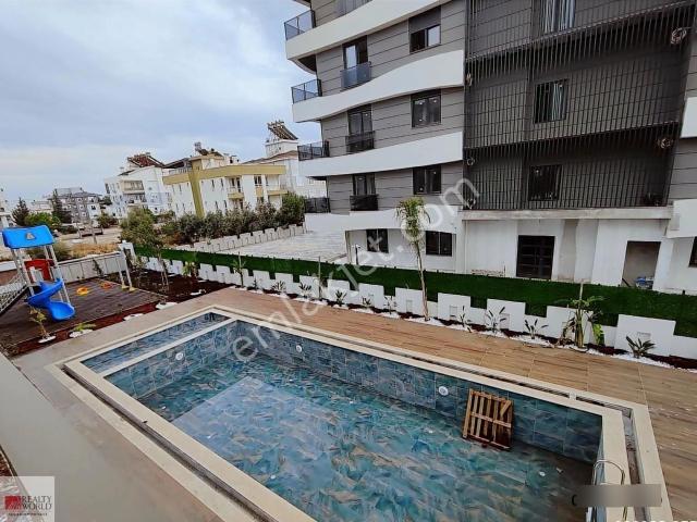 Kepez, Antalya içerisinde satılık mülk