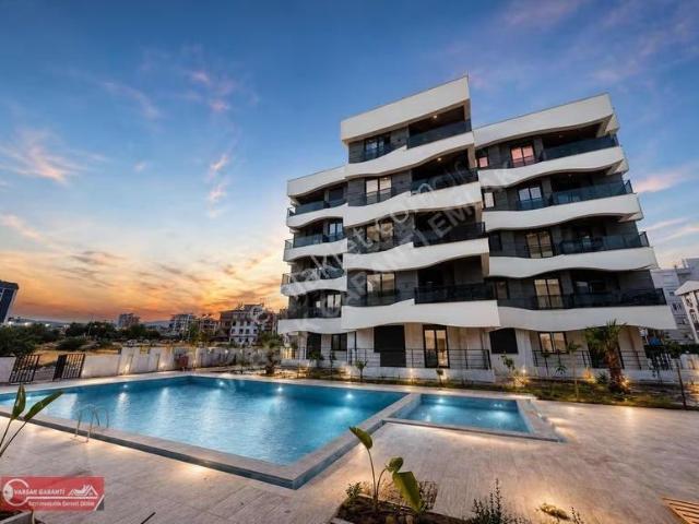 Kepez, Antalya içerisinde kiralık mülk