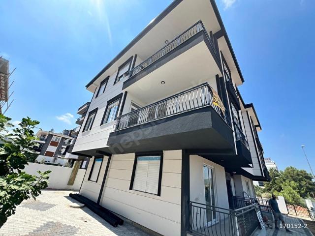 Kepez, Antalya içerisinde satılık mülk