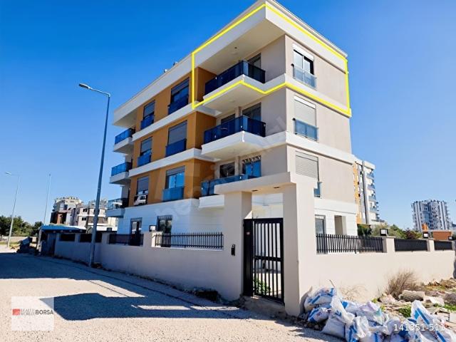 Kepez, Antalya içerisinde satılık mülk