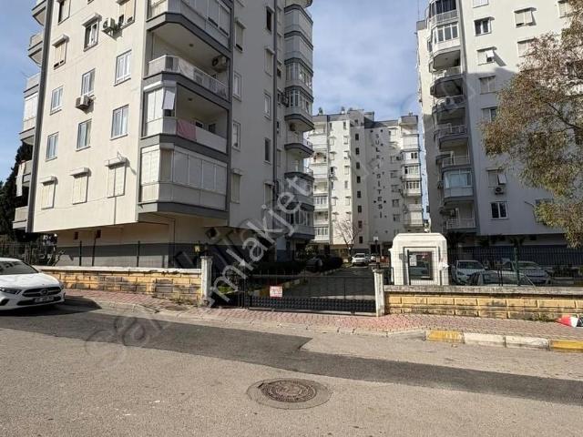 Kepez, Antalya içerisinde satılık mülk