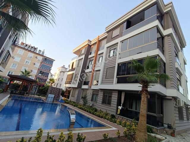 Kepez, Antalya içerisinde satılık mülk
