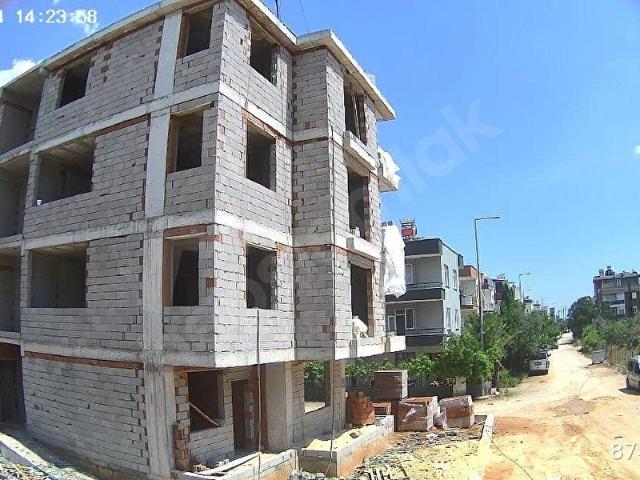 Kepez, Antalya içerisinde satılık mülk