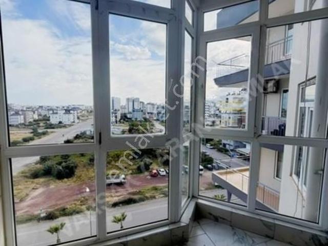 Demirel Mahallesi, Kepez içerisinde kiralık mülk