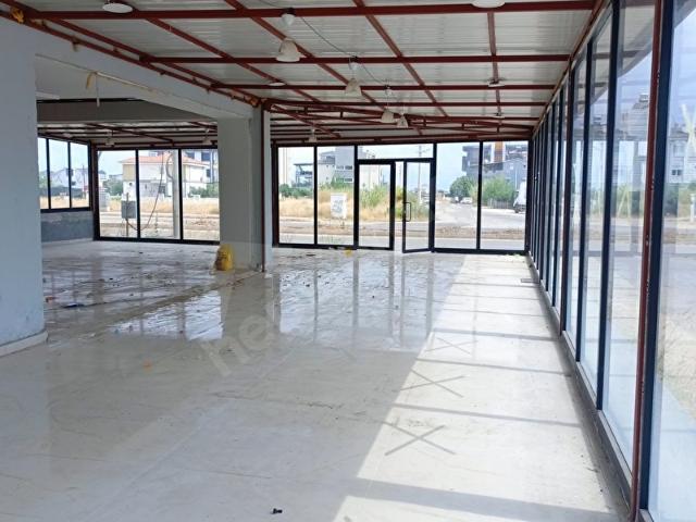 Kepez, Antalya içerisinde satılık Dükkan
