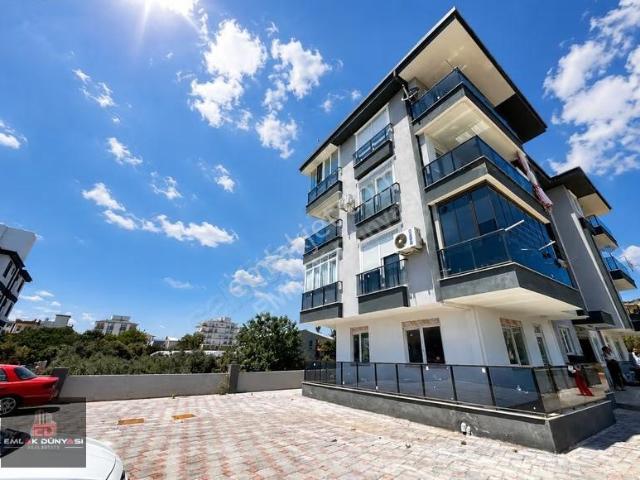Kepez, Antalya içerisinde satılık mülk