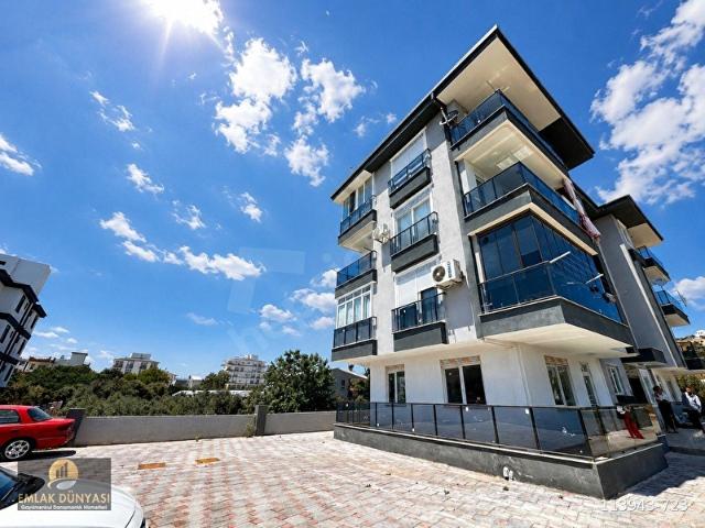 Kepez, Antalya içerisinde satılık mülk
