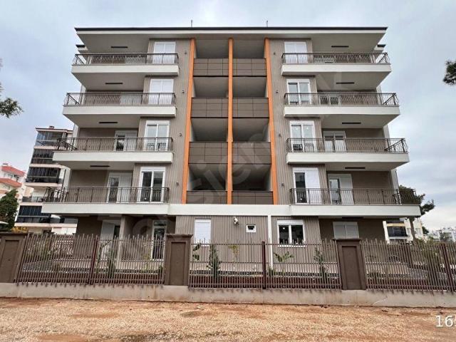 Kepez, Antalya içerisinde satılık mülk