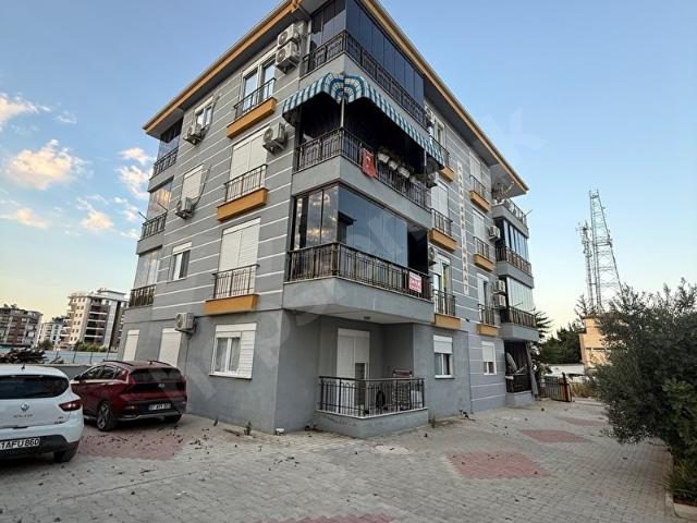 Kepez, Antalya içerisinde satılık mülk