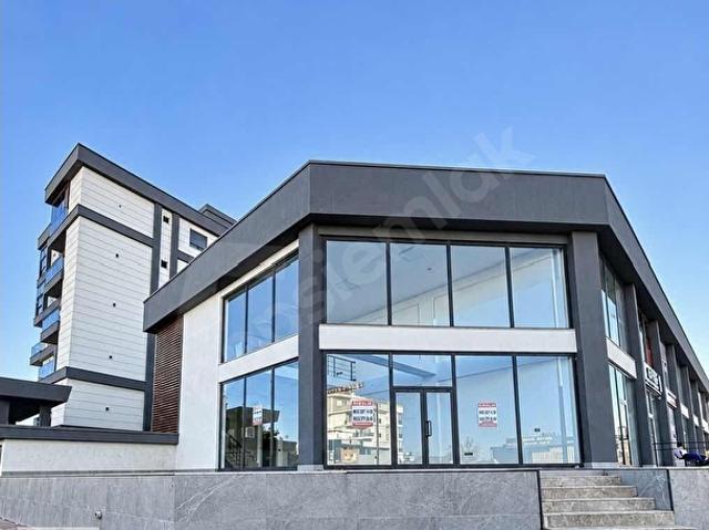 Varsak Karşıyaka Mahallesi, Kepez içerisinde satılık Dükkan