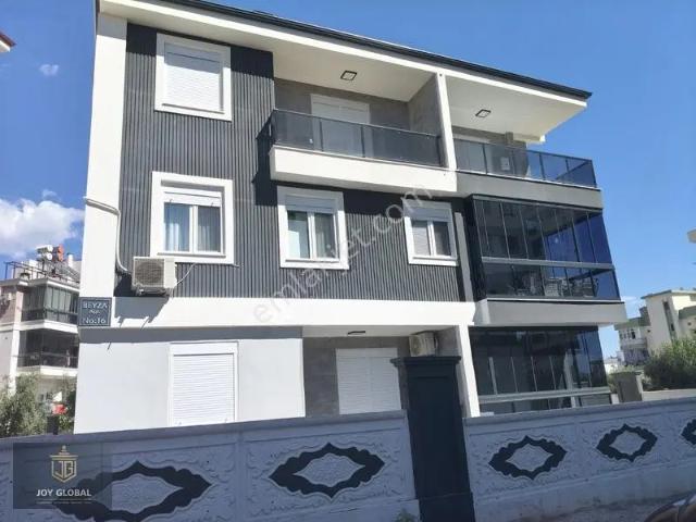 Varsak Karşıyaka Mahallesi, Kepez içerisinde kiralık mülk