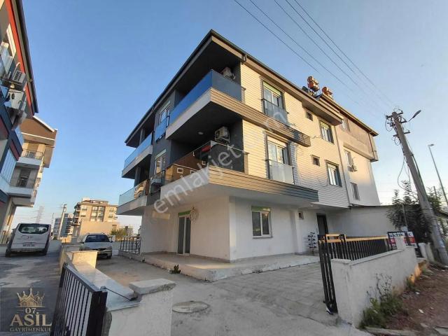 Kepez, Antalya içerisinde kiralık mülk