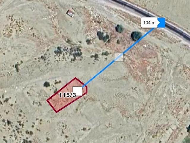 Korkuteli, Antalya içerisinde satılık Arsa