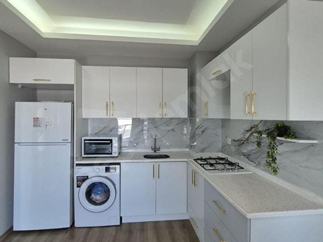 Kepez, Antalya içerisinde satılık mülk