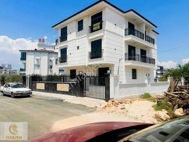 Kepez, Antalya içerisinde satılık mülk
