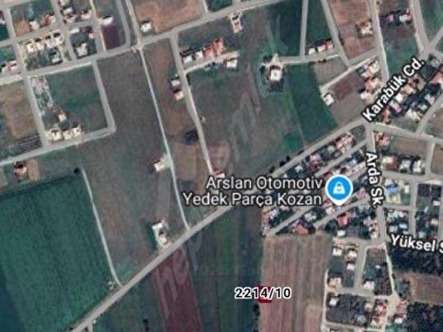 Kozan, Adana içerisinde satılık mülk