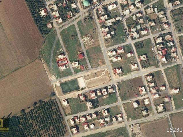 Kozan, Adana içerisinde satılık Arsa