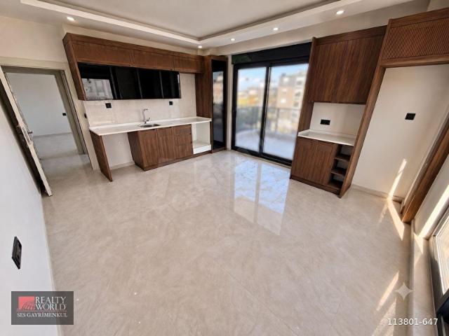 Kepez, Antalya içerisinde satılık mülk