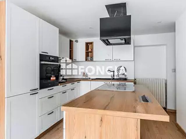 Maison vente à Forbach-Boulay-Moselle, Varsberg