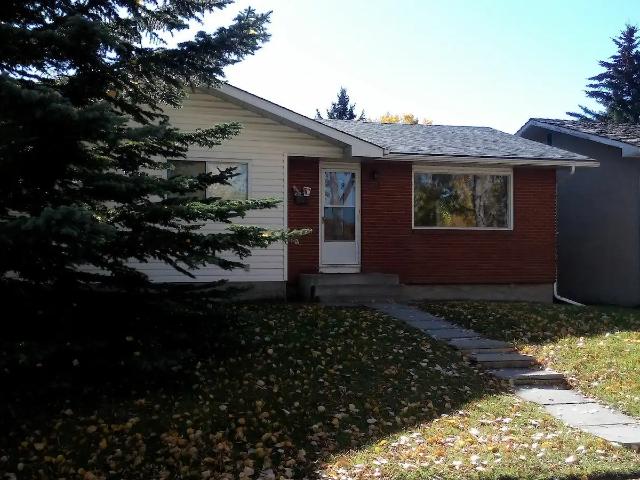 House for rent in Northwest, Alberta