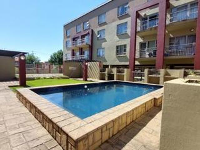 Apartment for rent in Dr Kenneth Kaunda, North West