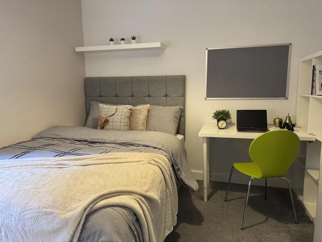Apartment for rent in Attenborough, East Midlands