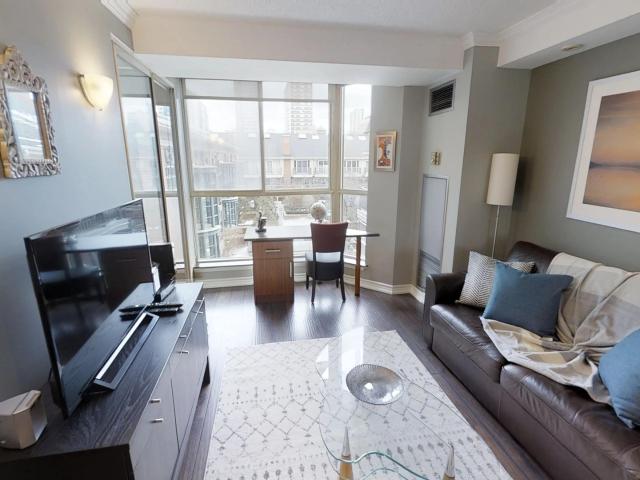 Apartment for rent in Woburn, Ontario