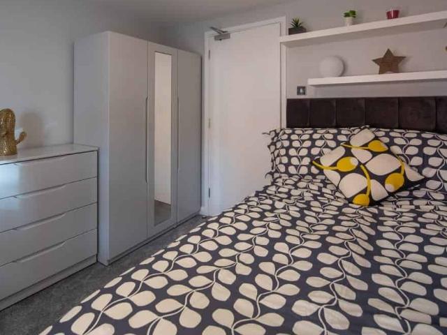 Apartment for rent in St Ann's, Haddon