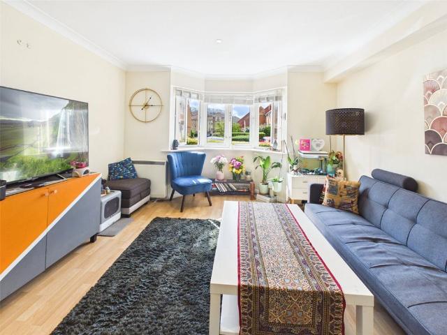 Apartment for rent in London Borough of Hounslow, Greater London
