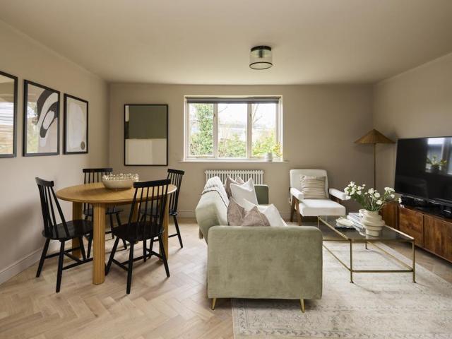 Apartment for rent in London Borough of Hounslow, Greater London