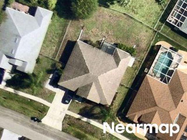 Property for sale in Fort Myers, Florida