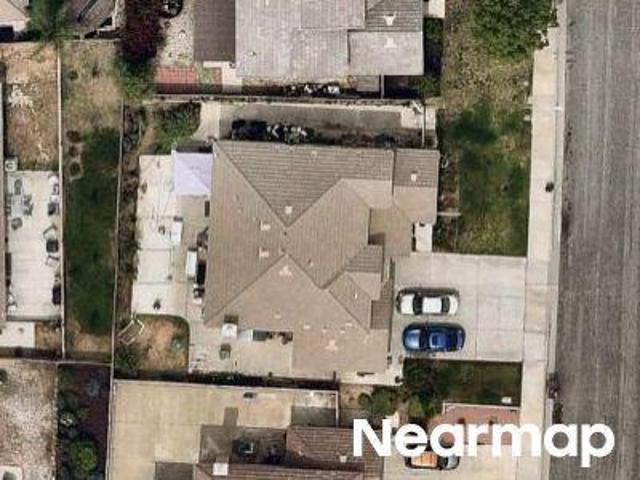 House for sale in Moreno Valley, California