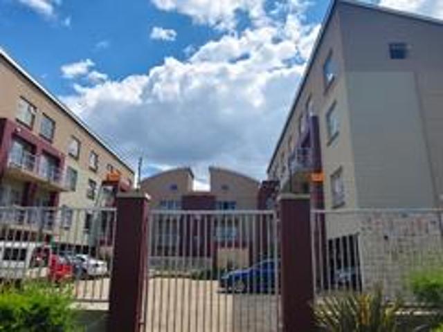Apartment for rent in Potchefstroom, Tlokwe Local Municipality