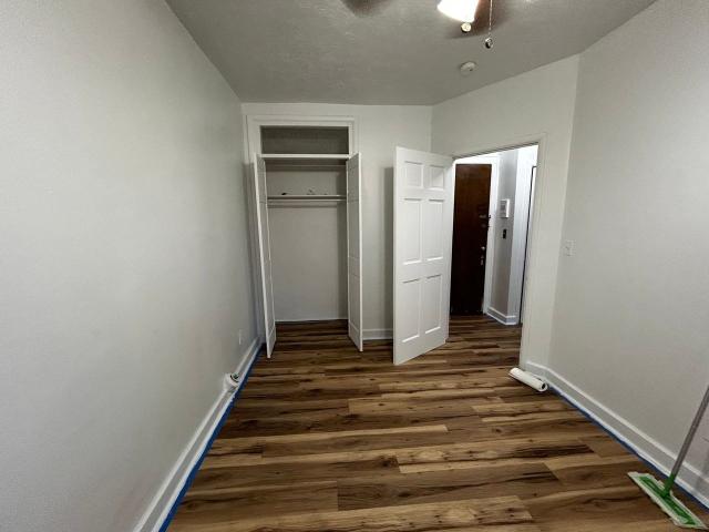 Apartment for rent in Ann Arbor, Michigan