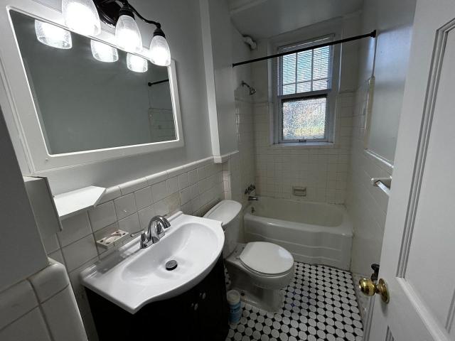 Apartment for rent in Ann Arbor, Michigan