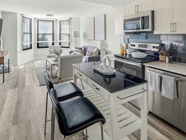 Apartment for rent in Washington, Washington DC