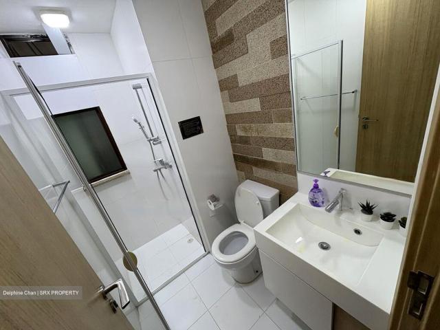 Condominium for rent