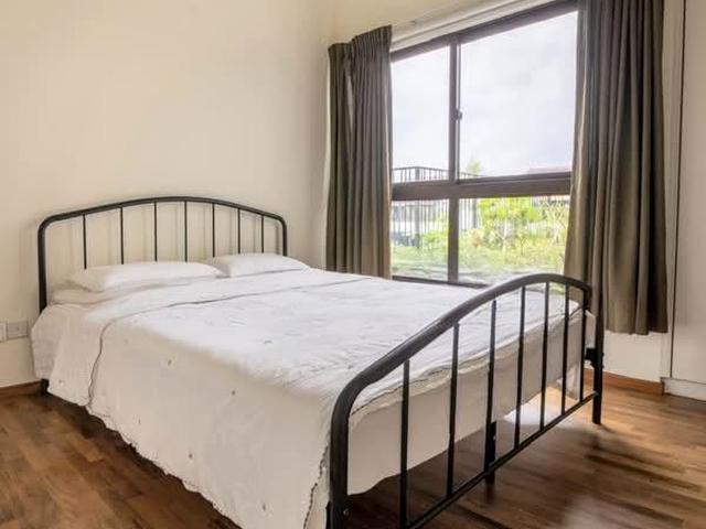 Condominium for rent