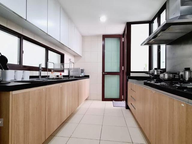 Condominium for rent