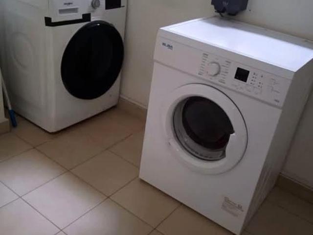 Condominium for rent