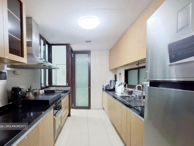 Condominium for rent