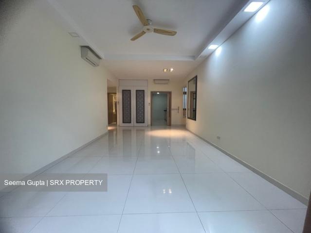 Condominium for rent