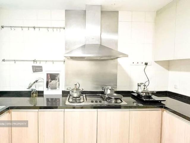 Condominium for rent