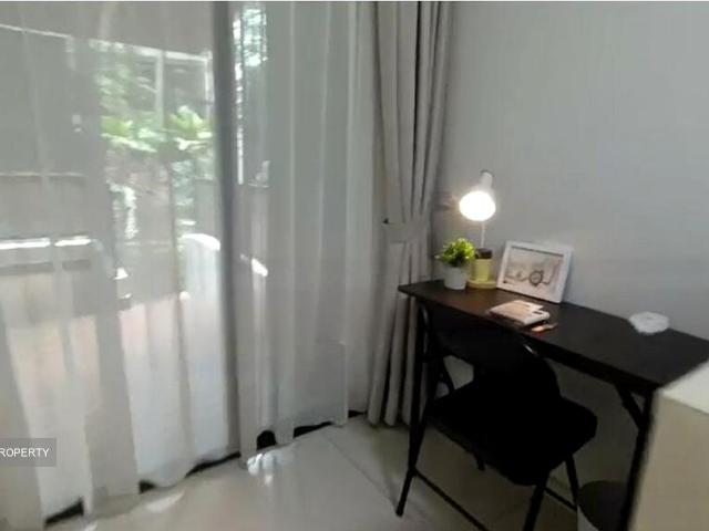 Condominium for rent