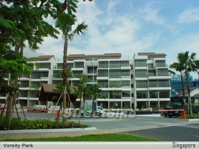 Condominium for rent
