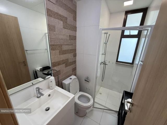 Condominium for rent