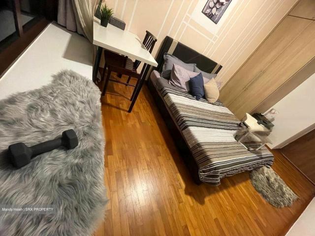 Condominium for rent