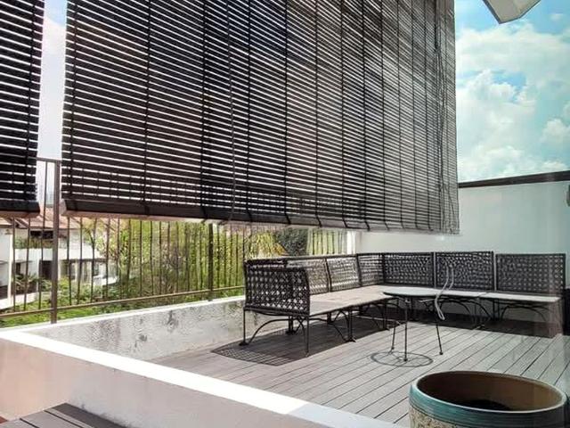Condominium for rent