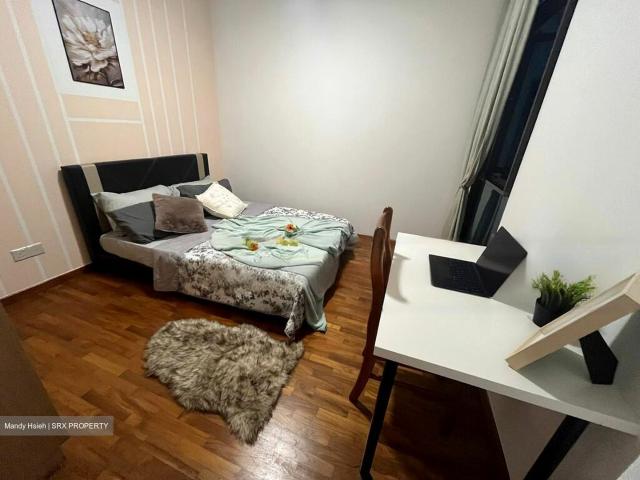 Condominium for rent