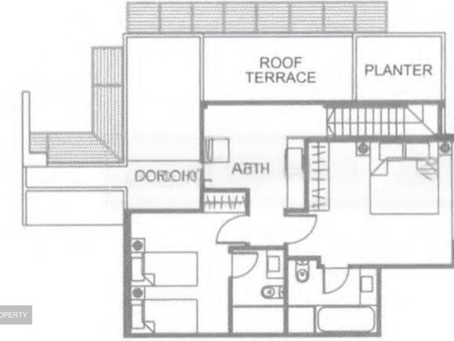 Condominium for rent